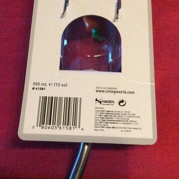 Small Animal Water Bottle - Picture 5 of 5